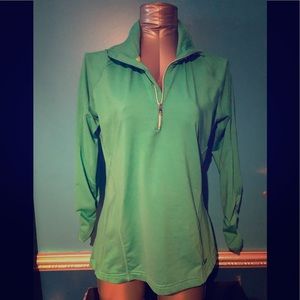 NWOT Sun Ice Long Sleeve